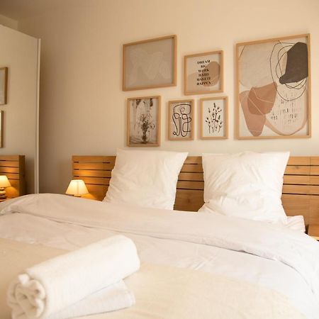 Domaine De Milha Apartment Labenne Bagian luar foto