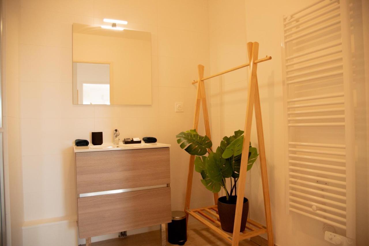 Domaine De Milha Apartment Labenne Bagian luar foto