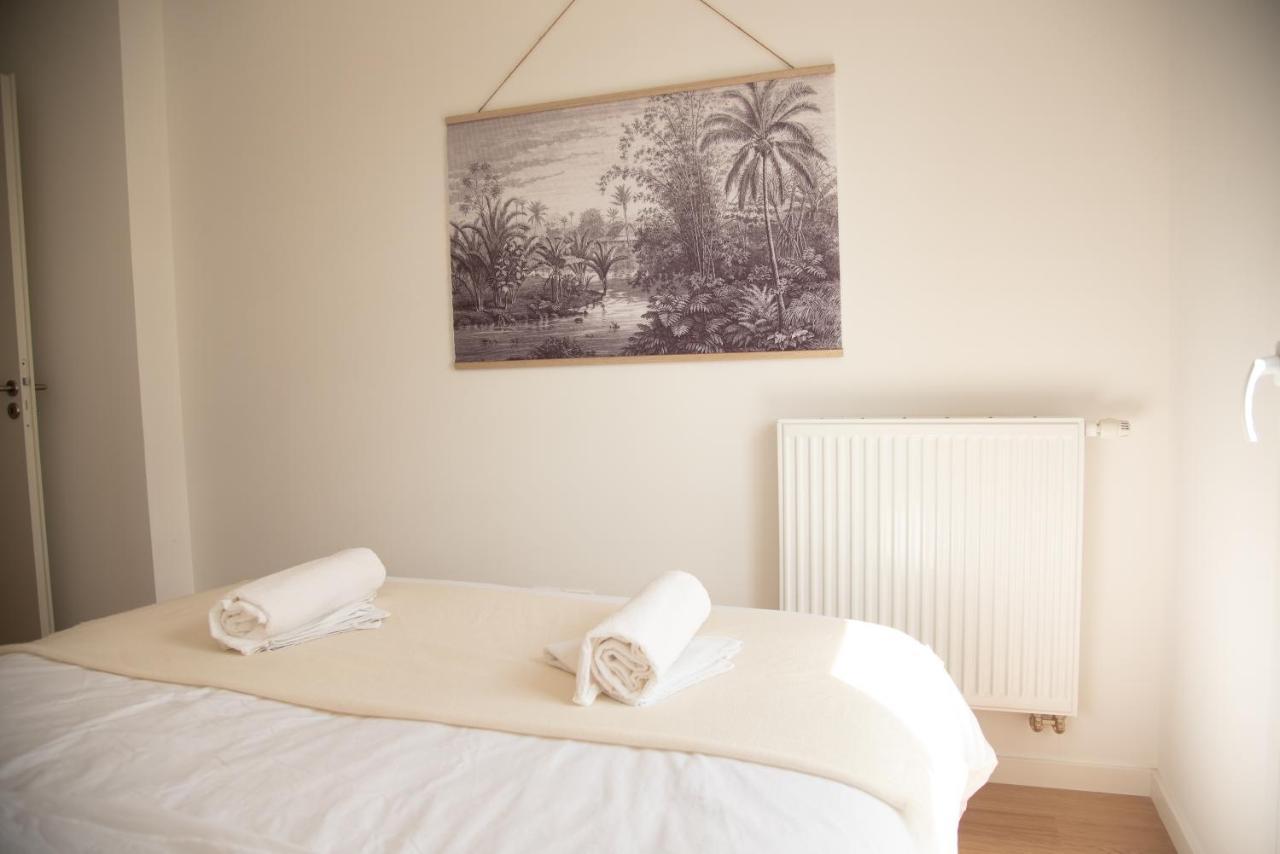 Domaine De Milha Apartment Labenne Bagian luar foto